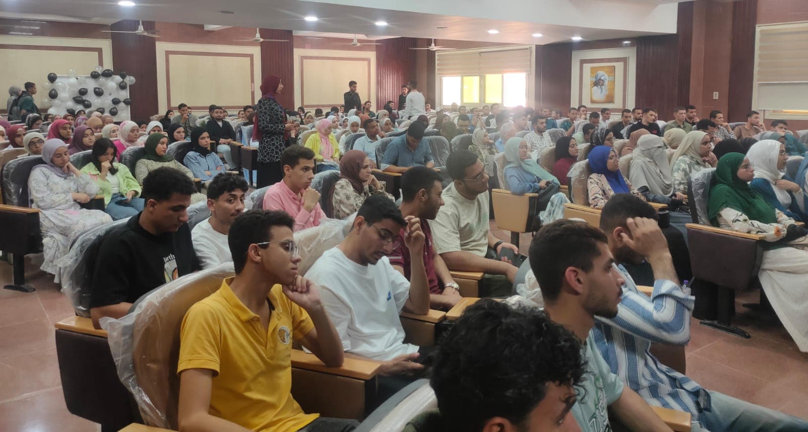 Lecture image 1